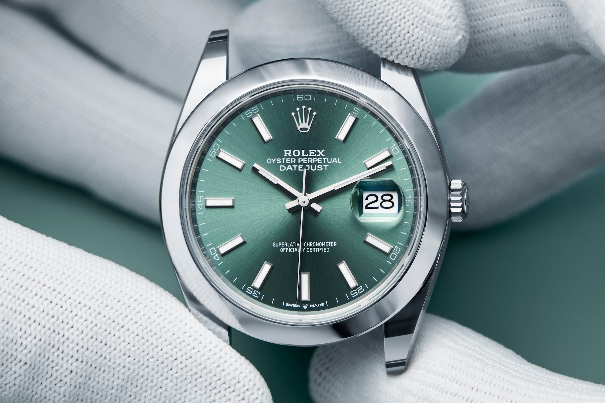 Rolex Watchmaking Excellence in the making Newsroom