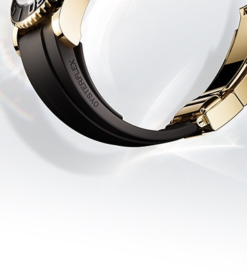 Rolex bracelet on sale