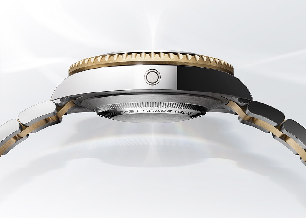 Rolex 2025 watch making