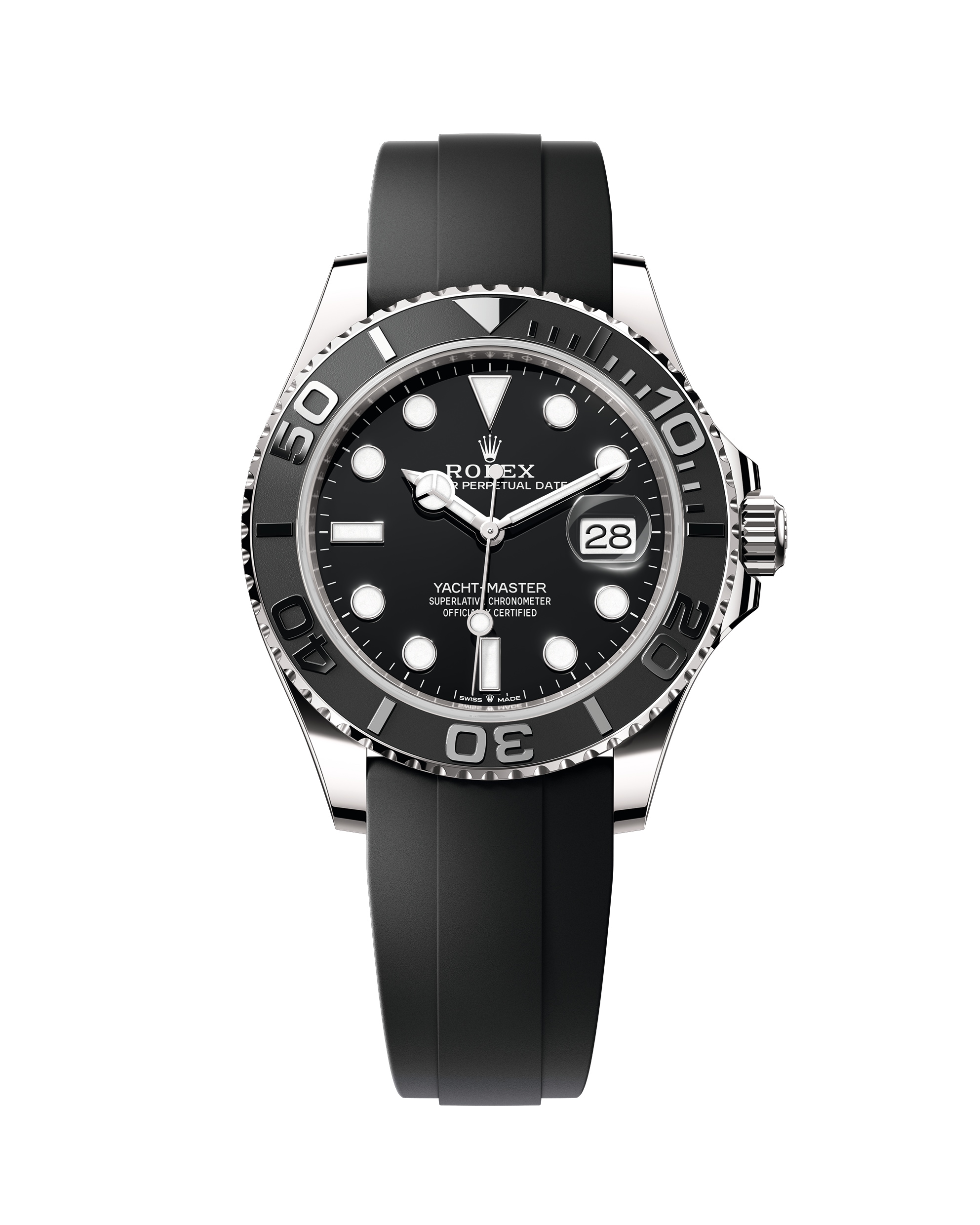 Rolex yachtmaster movement sales