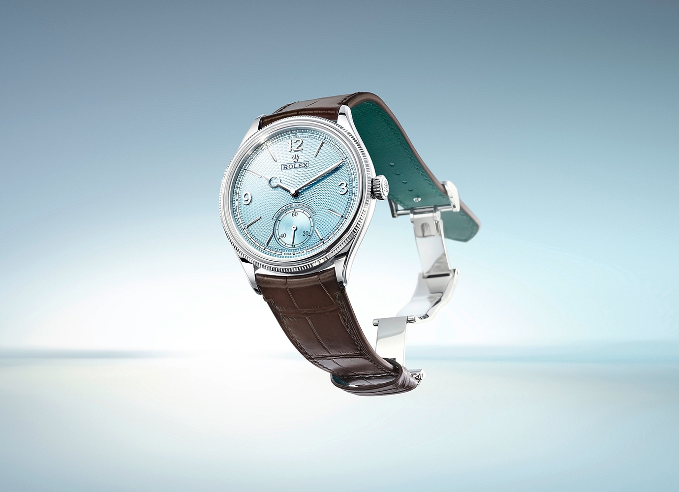 New rolex 2025