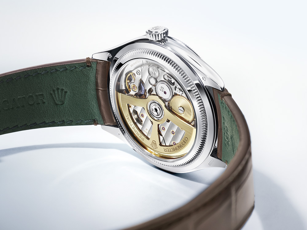 The new 1908: Elegance in movement | Newsroom