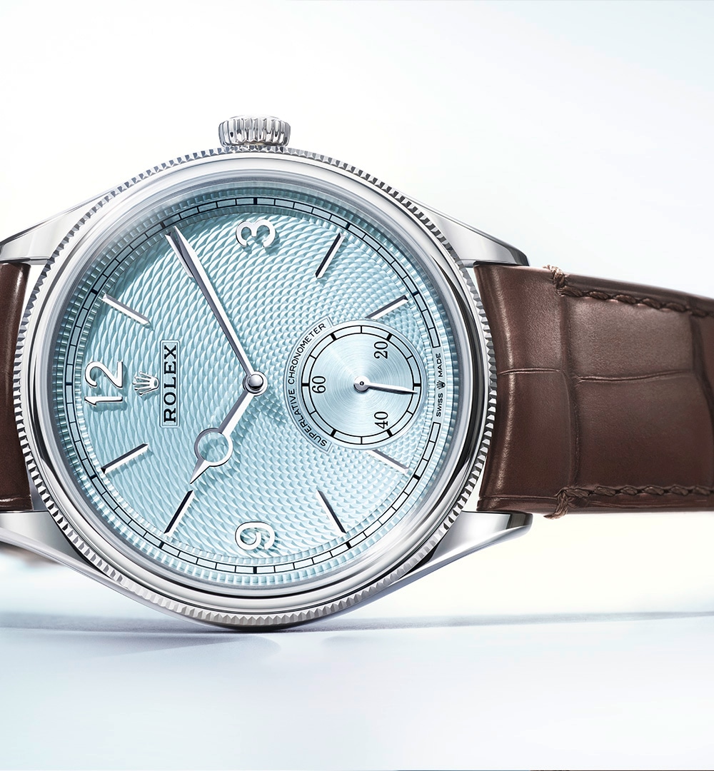 The new 1908 Elegance in movement Newsroom