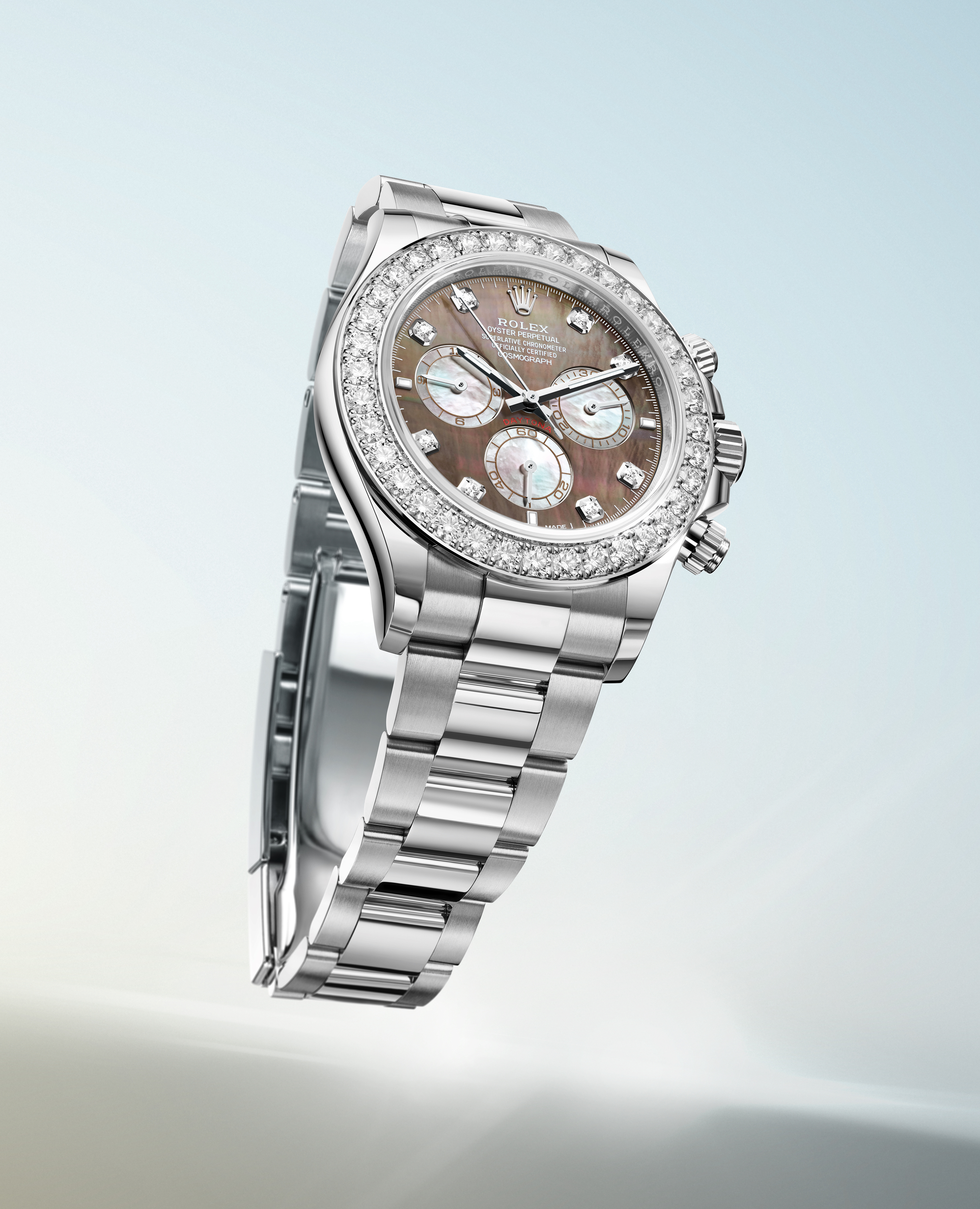 The new Cosmograph Daytona: An icon eternally revisited | Newsroom