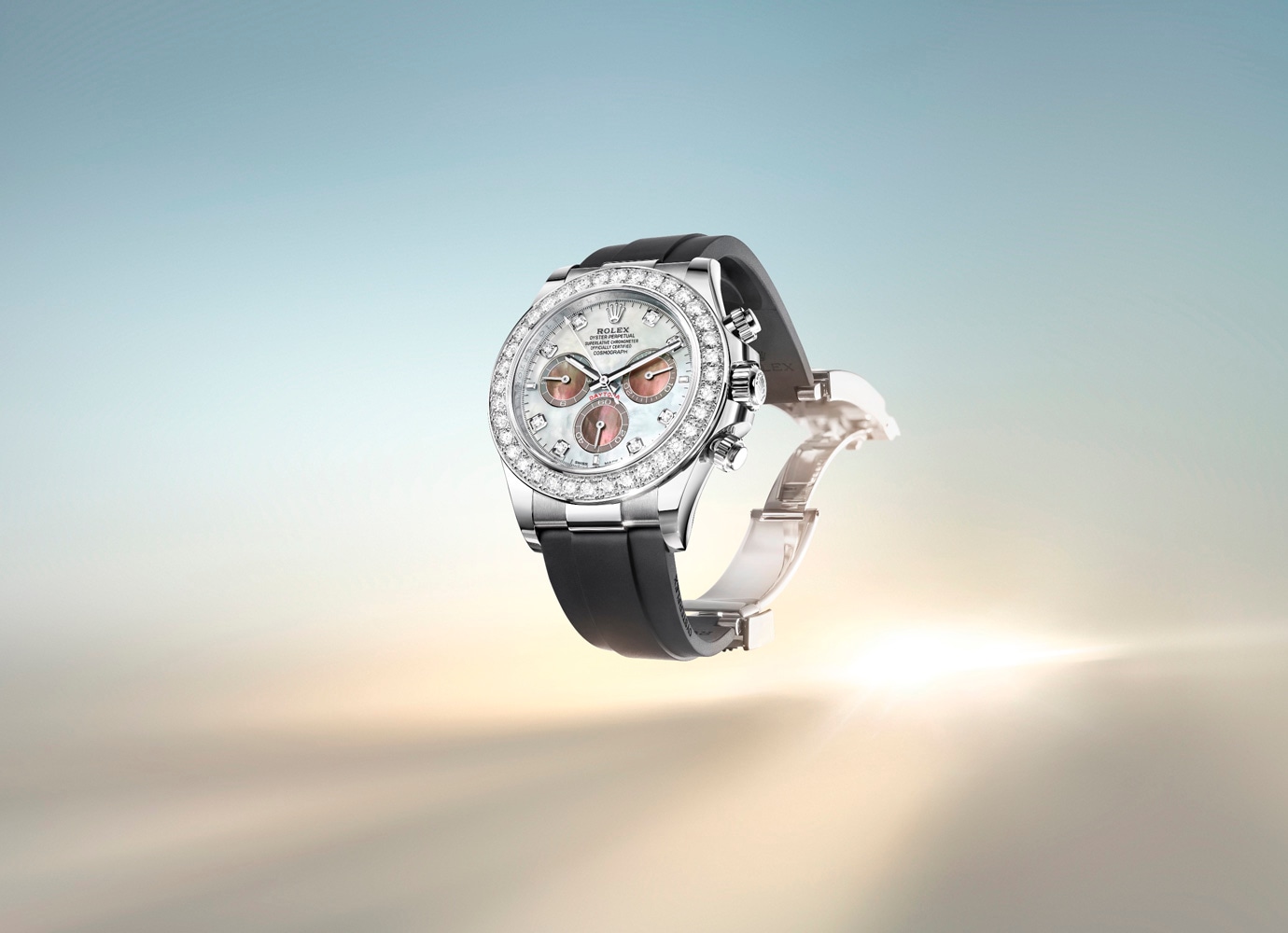 New rolex cosmograph daytona outlet