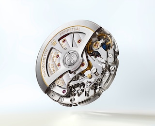 Calibre 4131