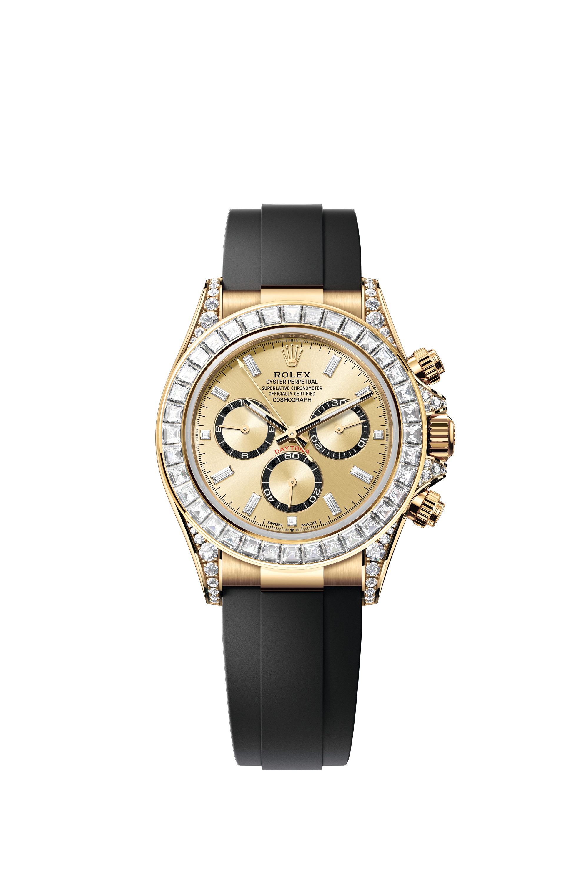 Rolex daytona superlative chronometer discount
