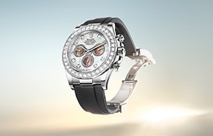 Latest rolex daytona clearance
