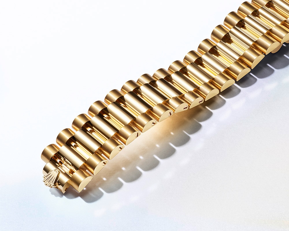 Aftermarket president bracelet hot sale