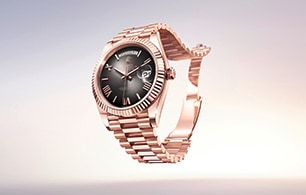 Rolex start date new arrivals