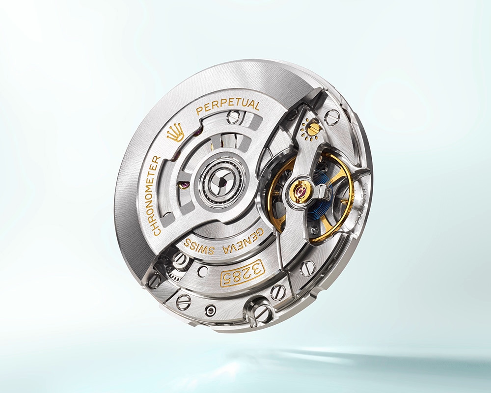 The new GMT Master II Echoing emotions Newsroom