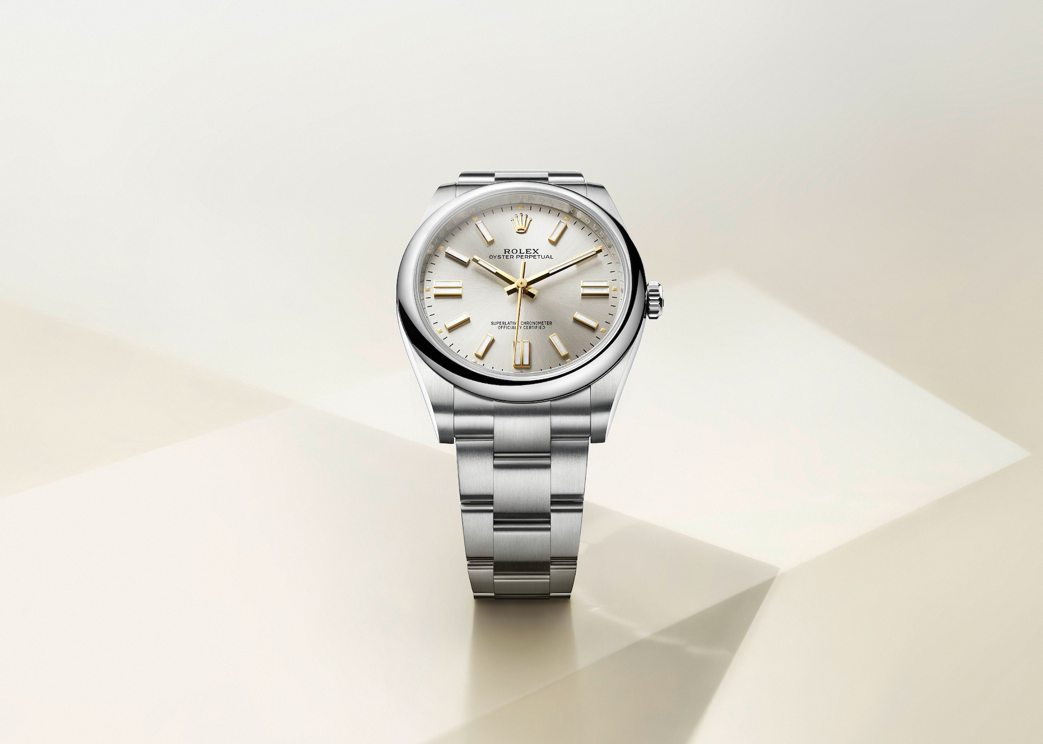 The Rolex Datejust Models Newsroom