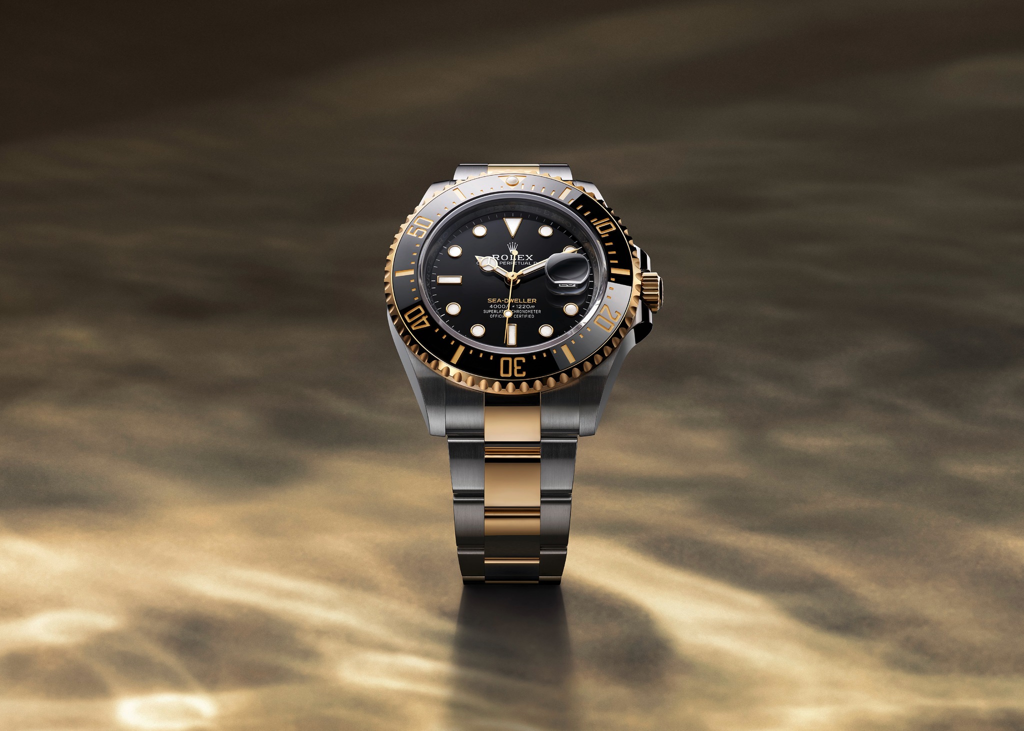 Rolex sumergible deals