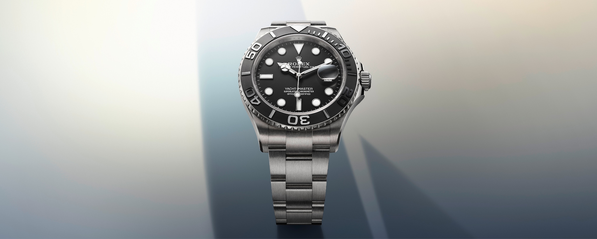 The Rolex Yacht Master Models Newsroom