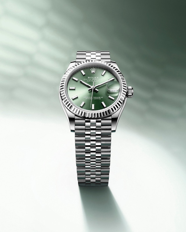 Rolex Datejust