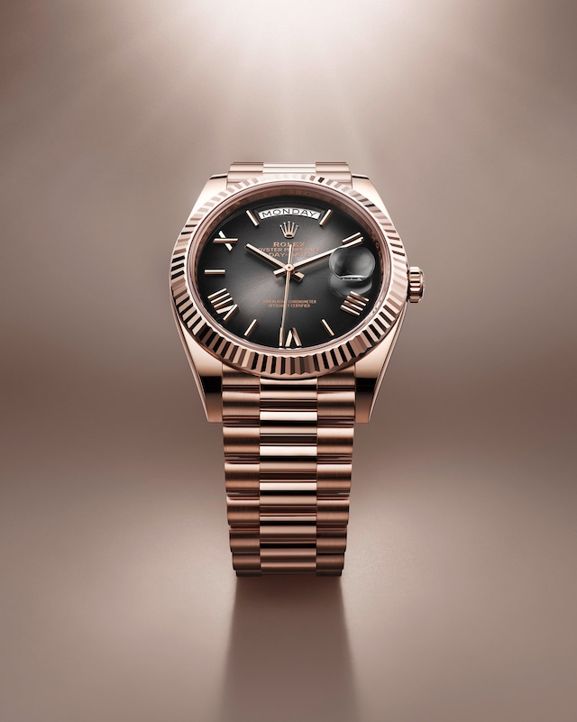 Rolex Day-Date