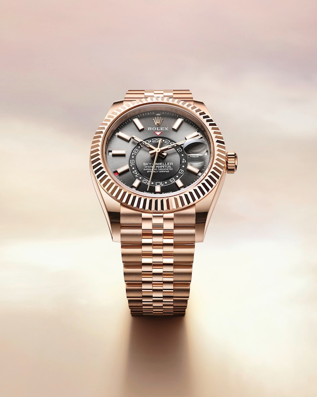 Rolex Sky-Dweller