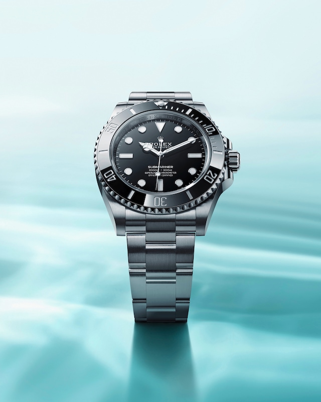 Rolex Submariner
