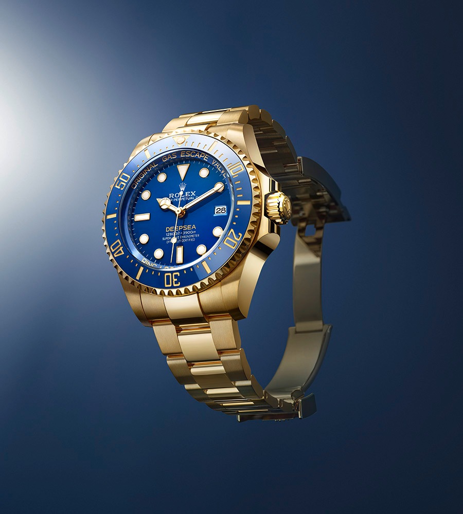 Latest rolex online