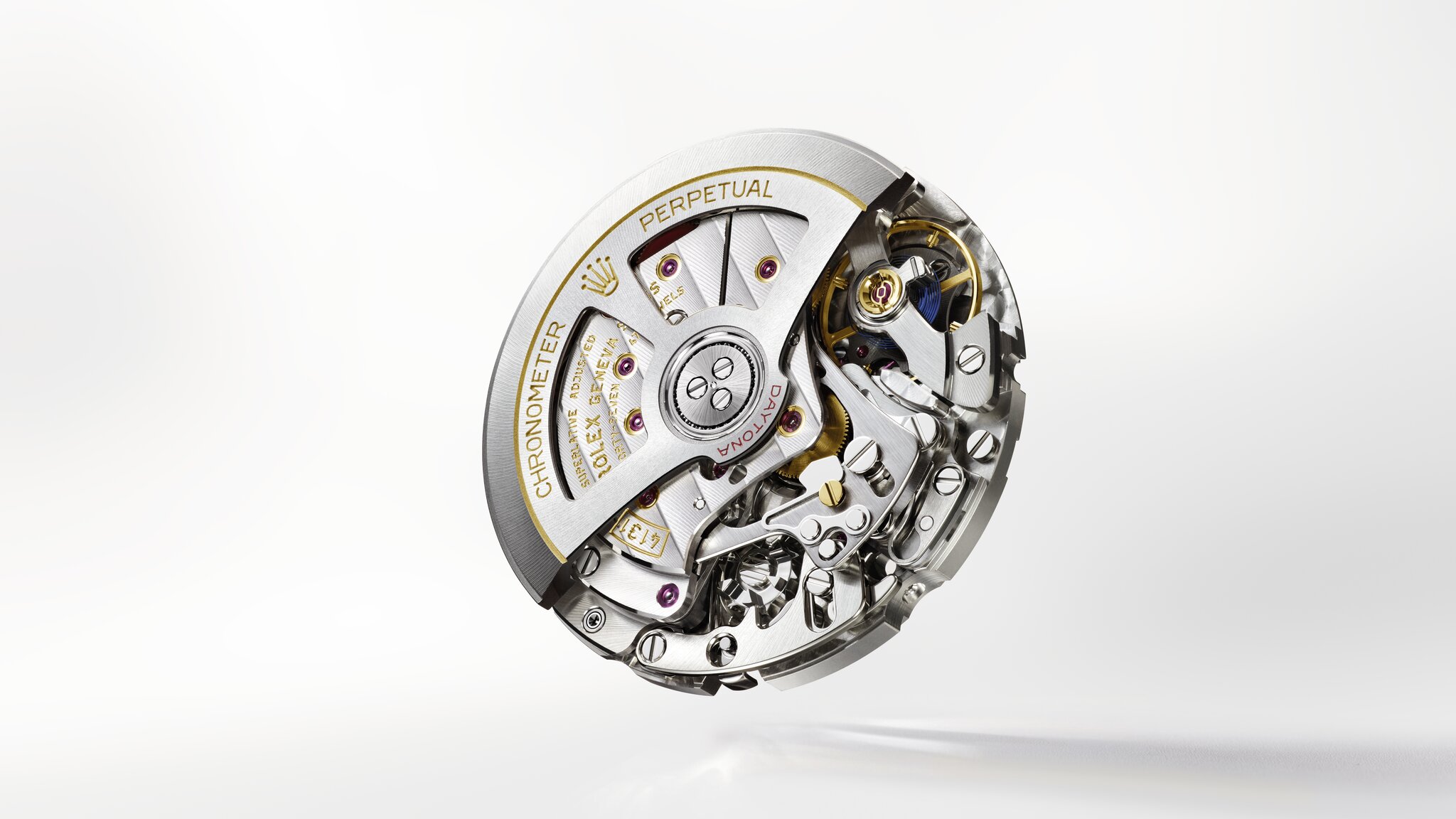 Rolex calibre 3235 on sale