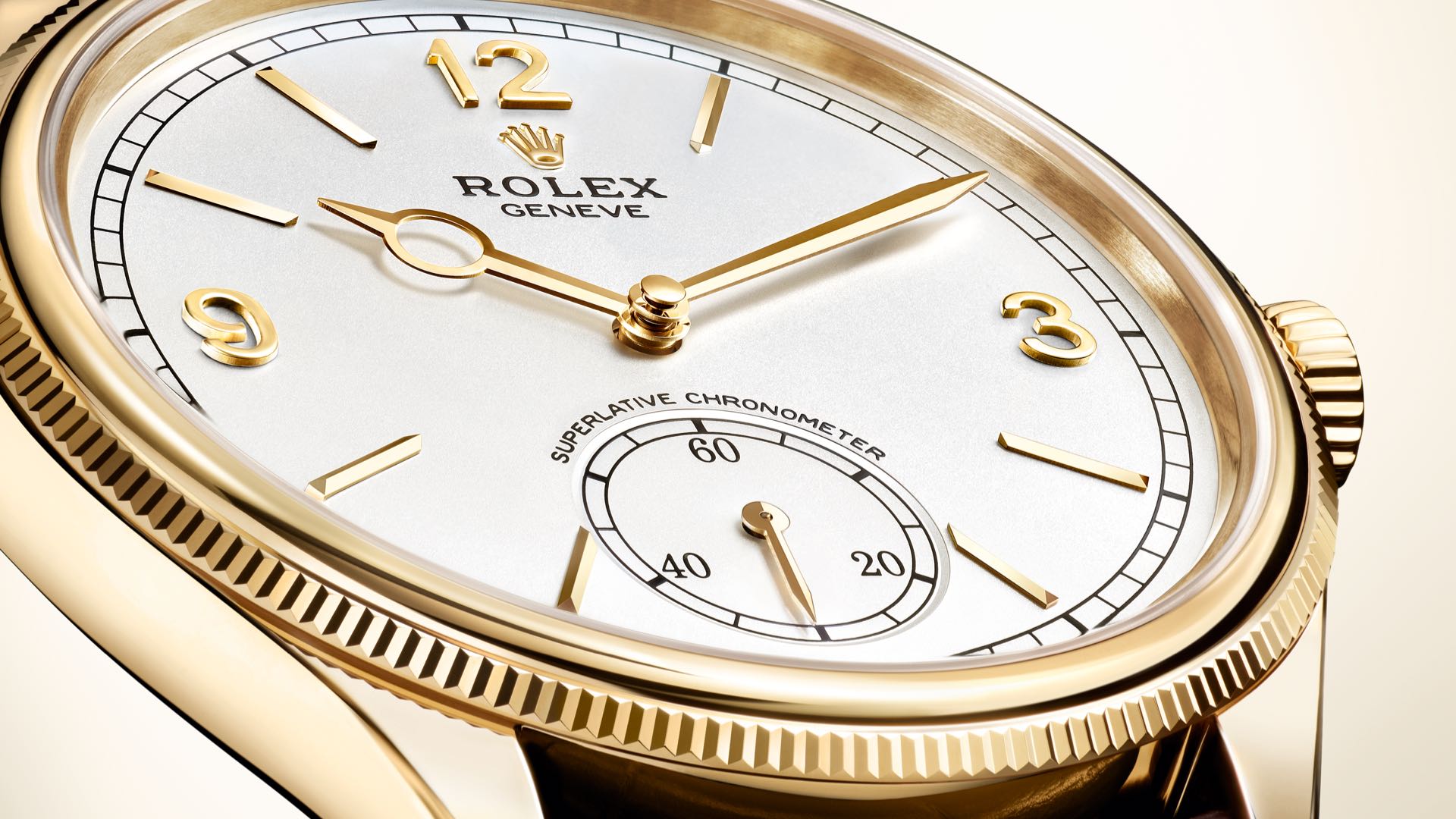 The Rolex Perpetual Collection | Newsroom