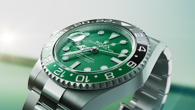 Oyster Perpetual GMT-Master II - 30秒短片