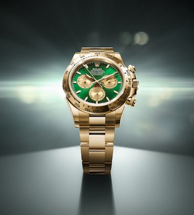 Cosmograph Daytona