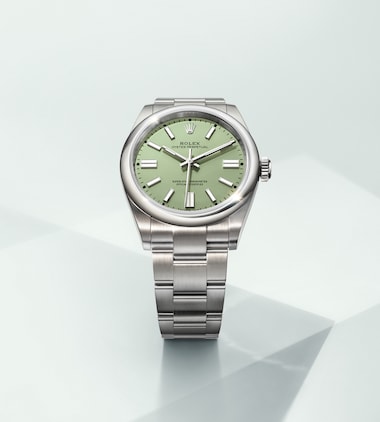 Oyster Perpetual