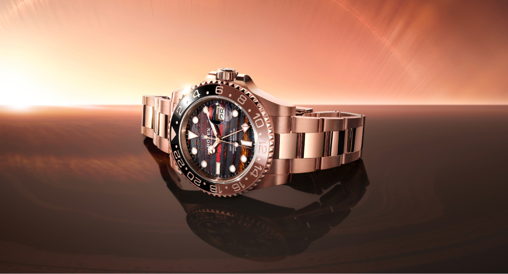 ラスト1新色◎人気モデル◎All-round◎10inch New dials: The brilliance of the unexpected | Newsroom
