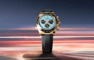 New dials: The brilliance of the unexpected | Newsroom