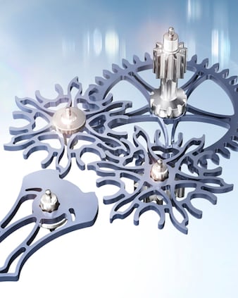 Technical excellence beyond the perceptible
