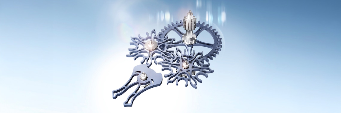 Technical excellence beyond the perceptible