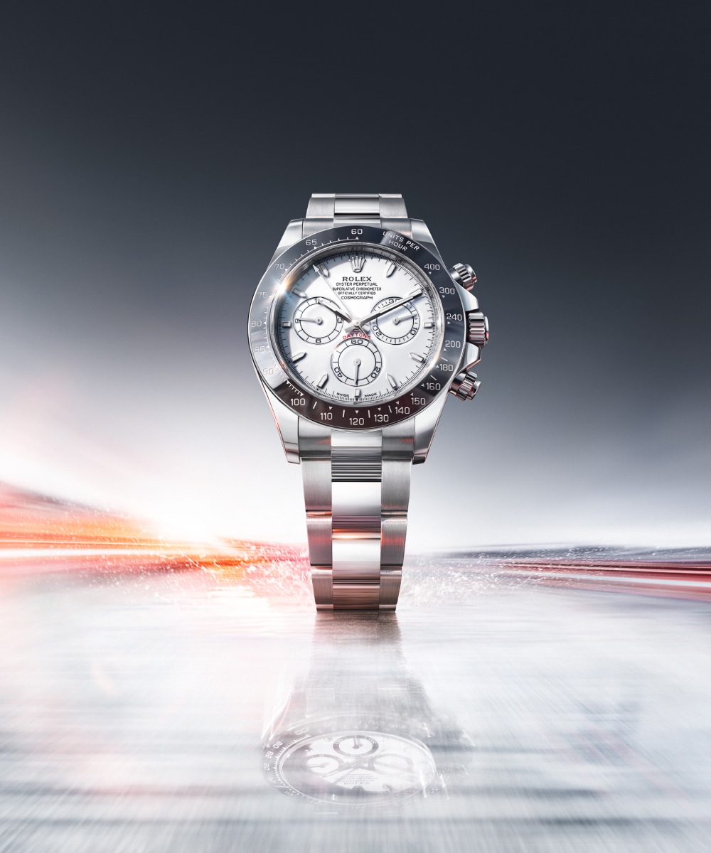アスティエセレクト　オーナメント 腕時計 ROLEX ロレックス Exceptional watches: Day-Date 40 & Cosmograph Daytona | Newsroom