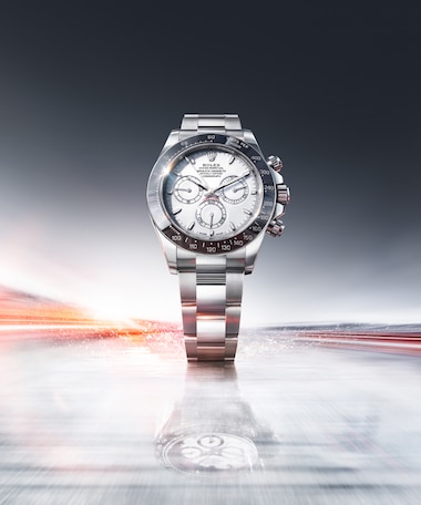 Exceptional watches: Day-Date 40 & Cosmograph Daytona | Newsroom