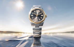 Rolex Newsroom 2026 New Watches 대표 이미지