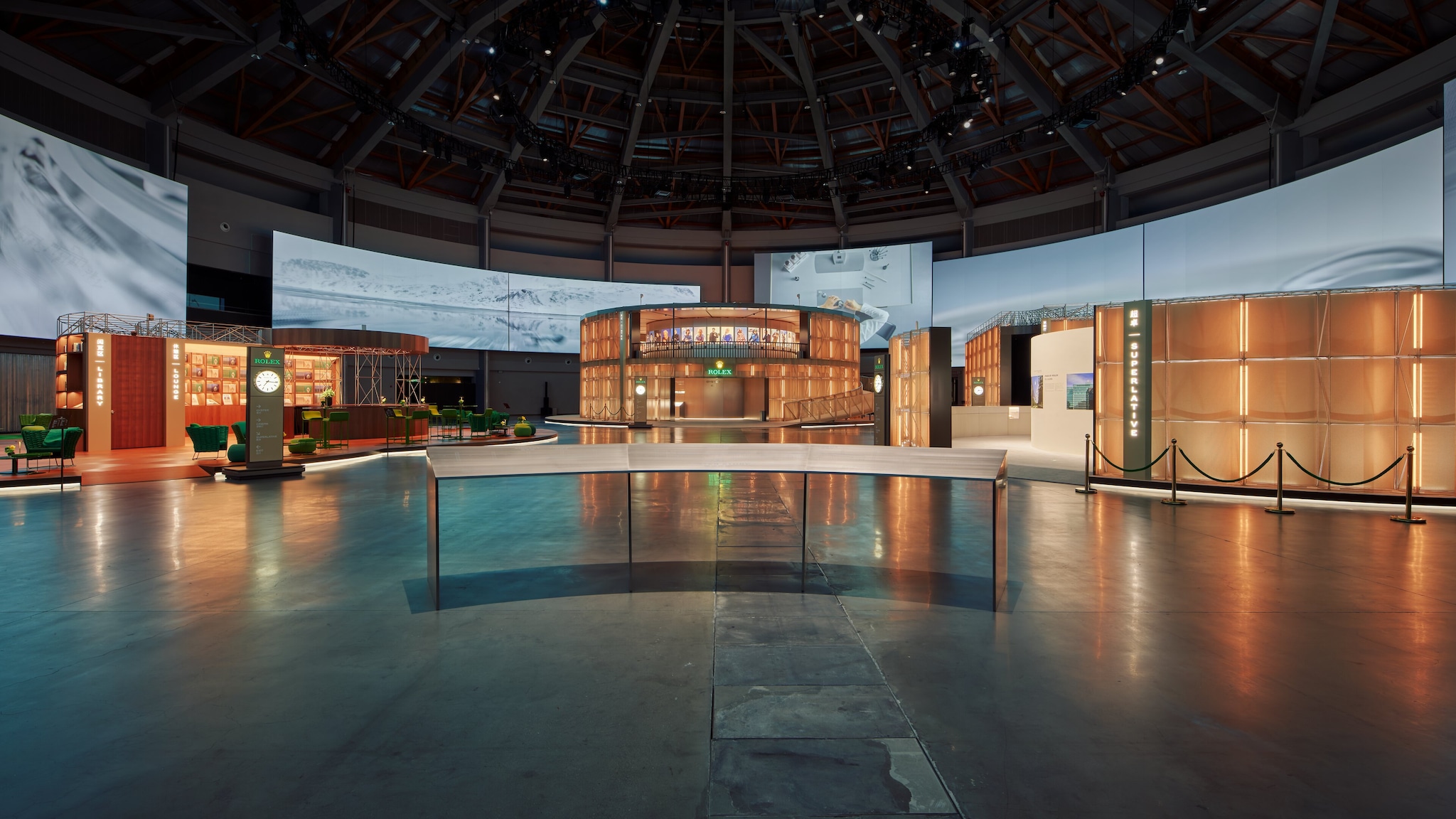 Oyster Story: A landmark exhibition premiering in Shanghai | Newsroom