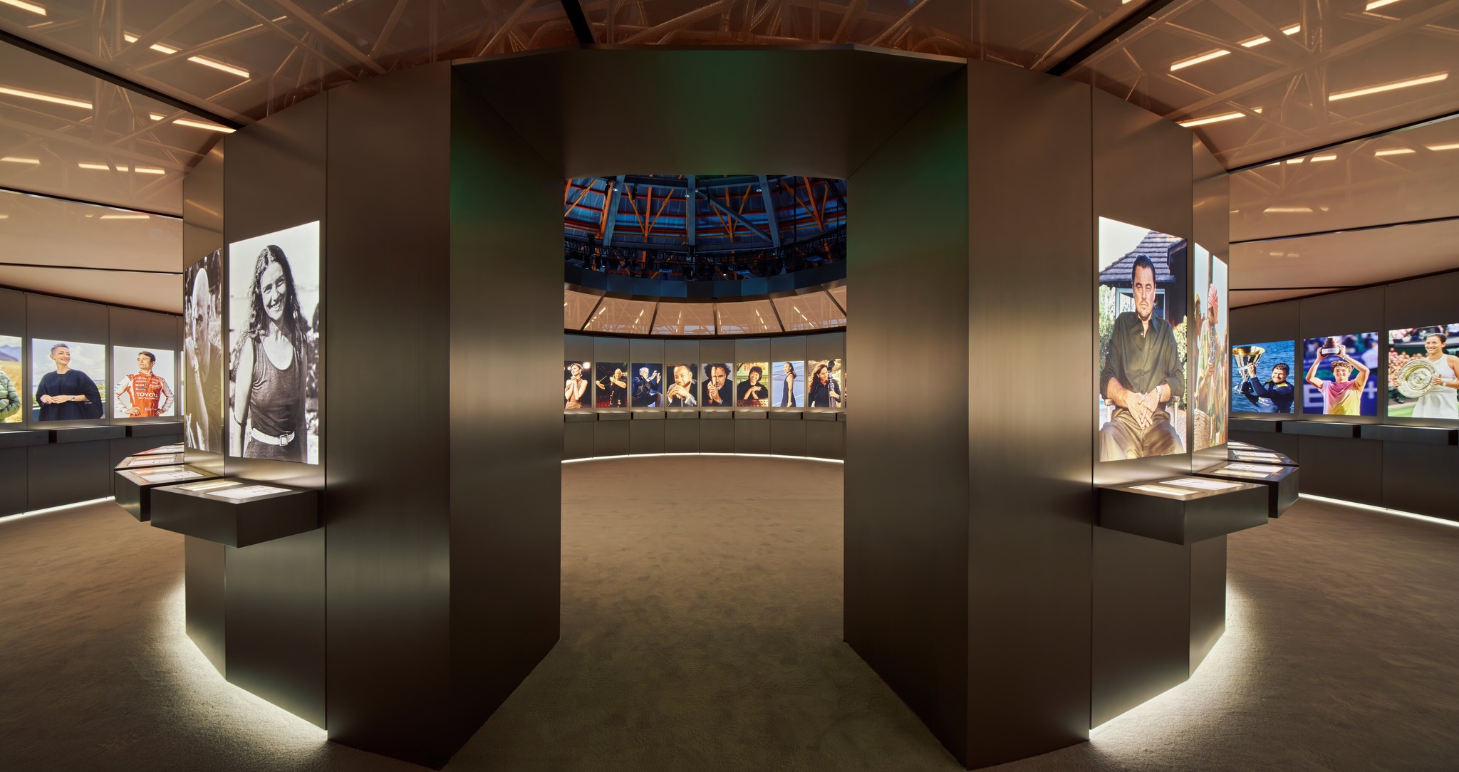 Oyster Story: A landmark exhibition premiering in Shanghai | Newsroom
