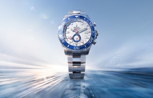 ROLEX Yacht-Master II 壁時計 New Yacht-Master II: Taming the race of time | Newsroom