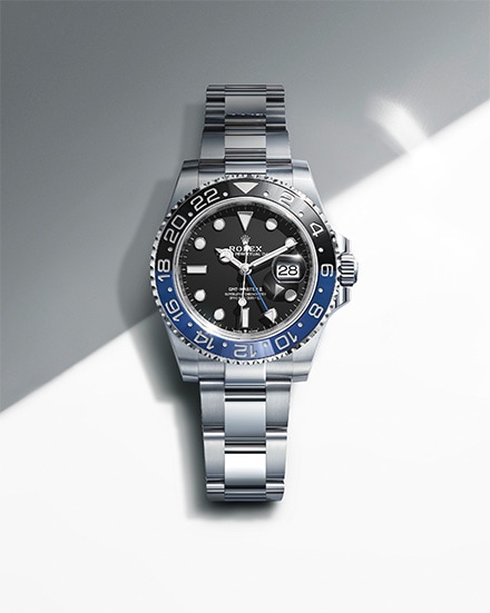 Rolex GMT-Master II錶款 | 新聞中心