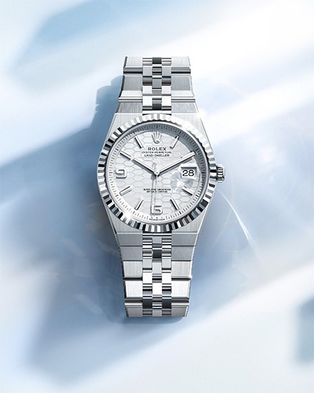 The Rolex Oyster Perpetual Collection | Newsroom