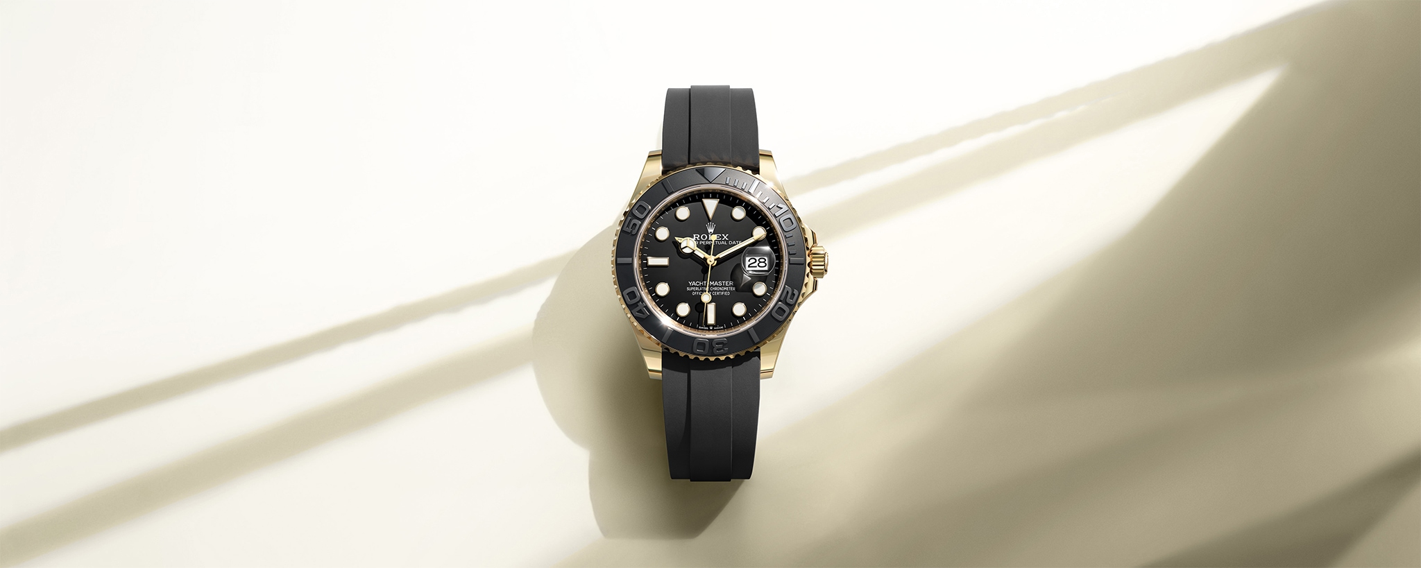 The Rolex Yacht-Master Models | Newsroom