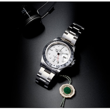 Rolex Certified Pre-Owned - authentic | Newsroom