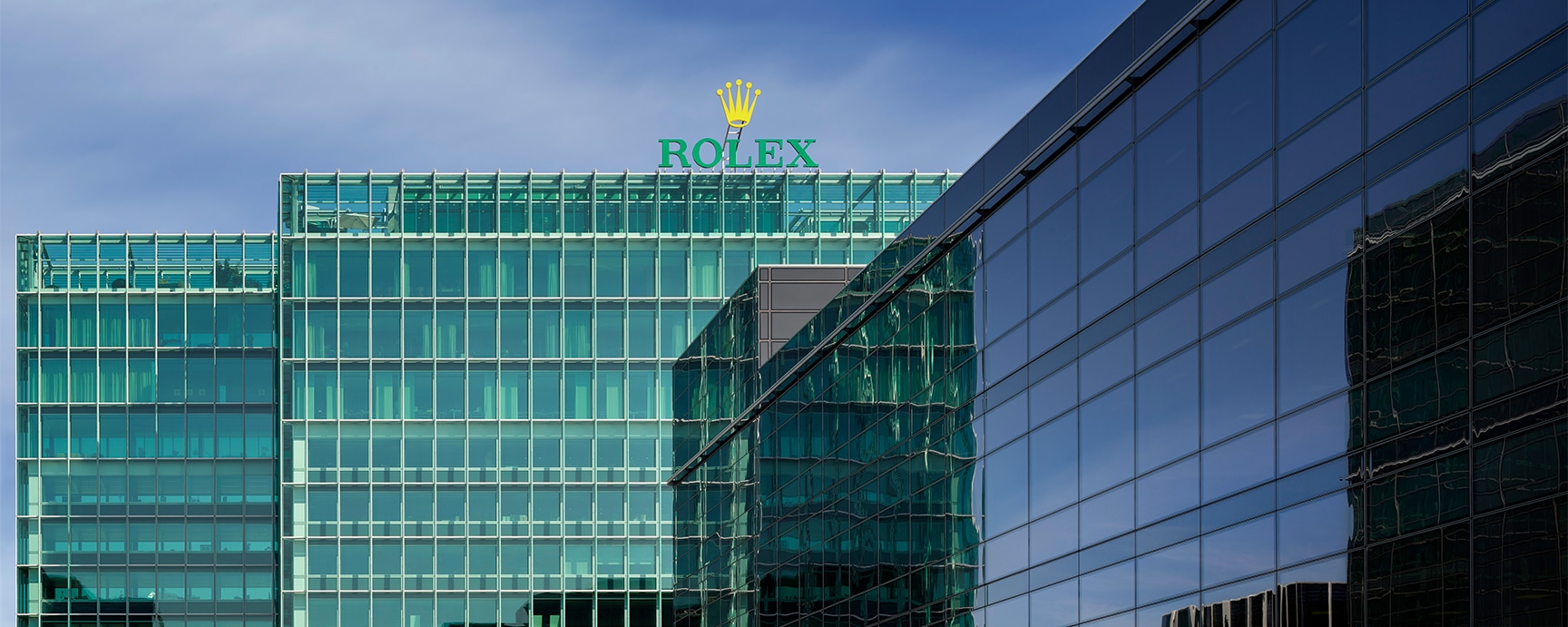 Rolex corporate office deals