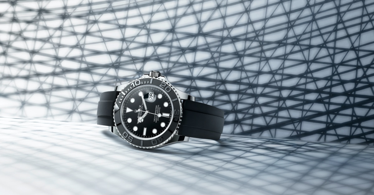 Submariner - Singularly precise and reliable - Rolex Newsroom