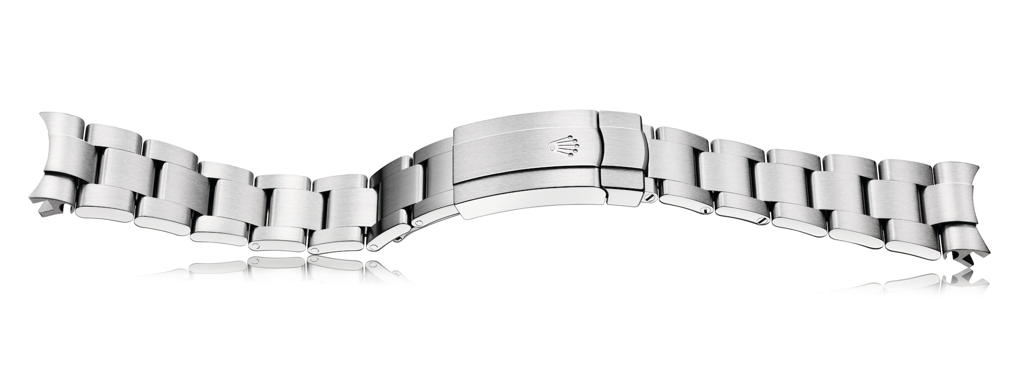 rolex oyster clasp