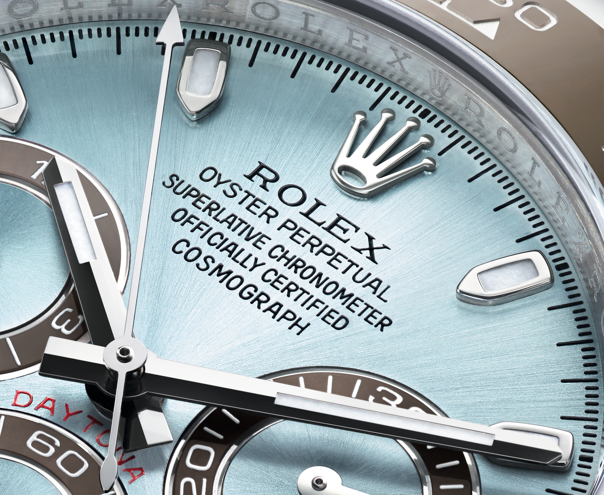 Rolex Superlative Chronometer 2024 www.alhudapk