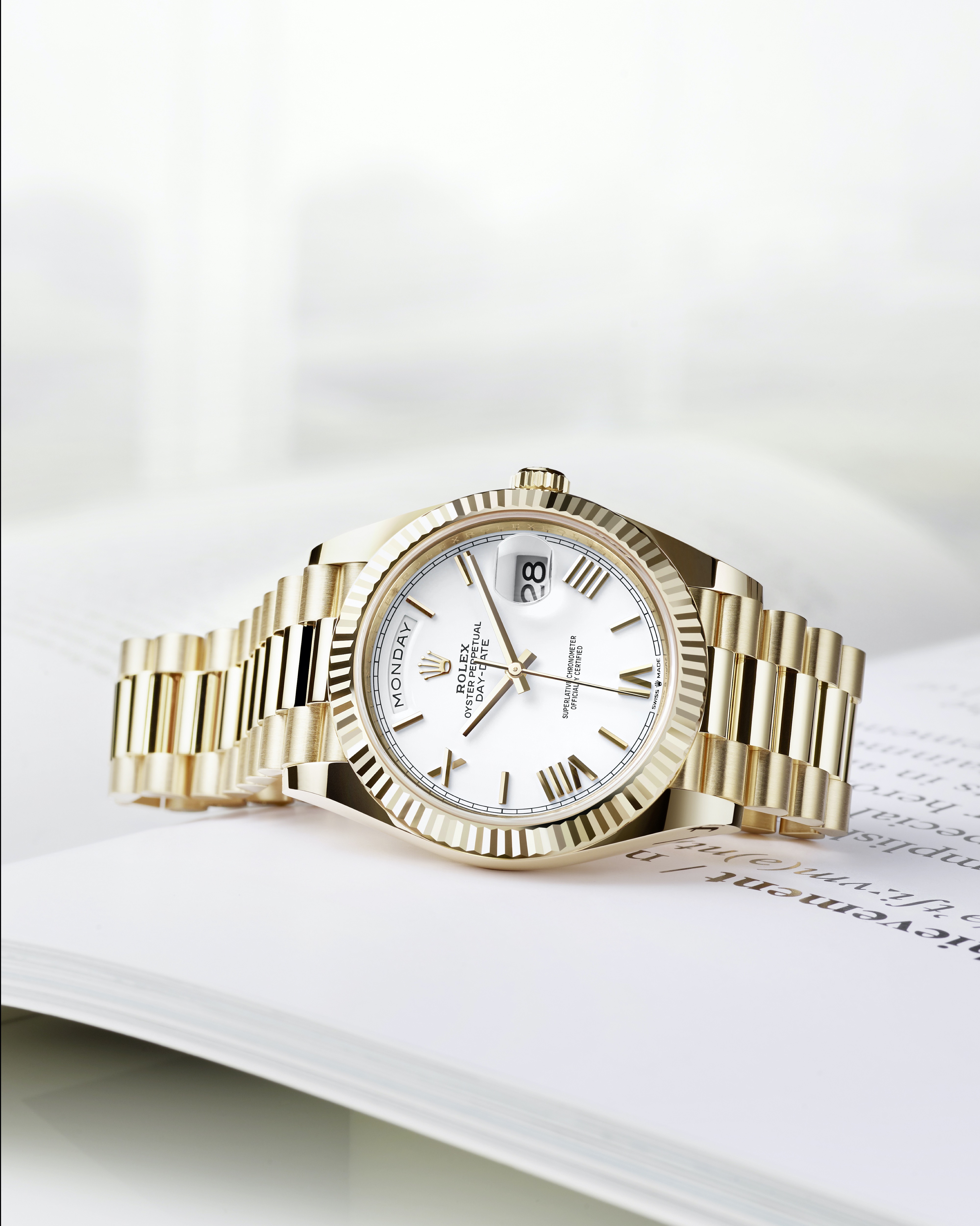 rolex m742138