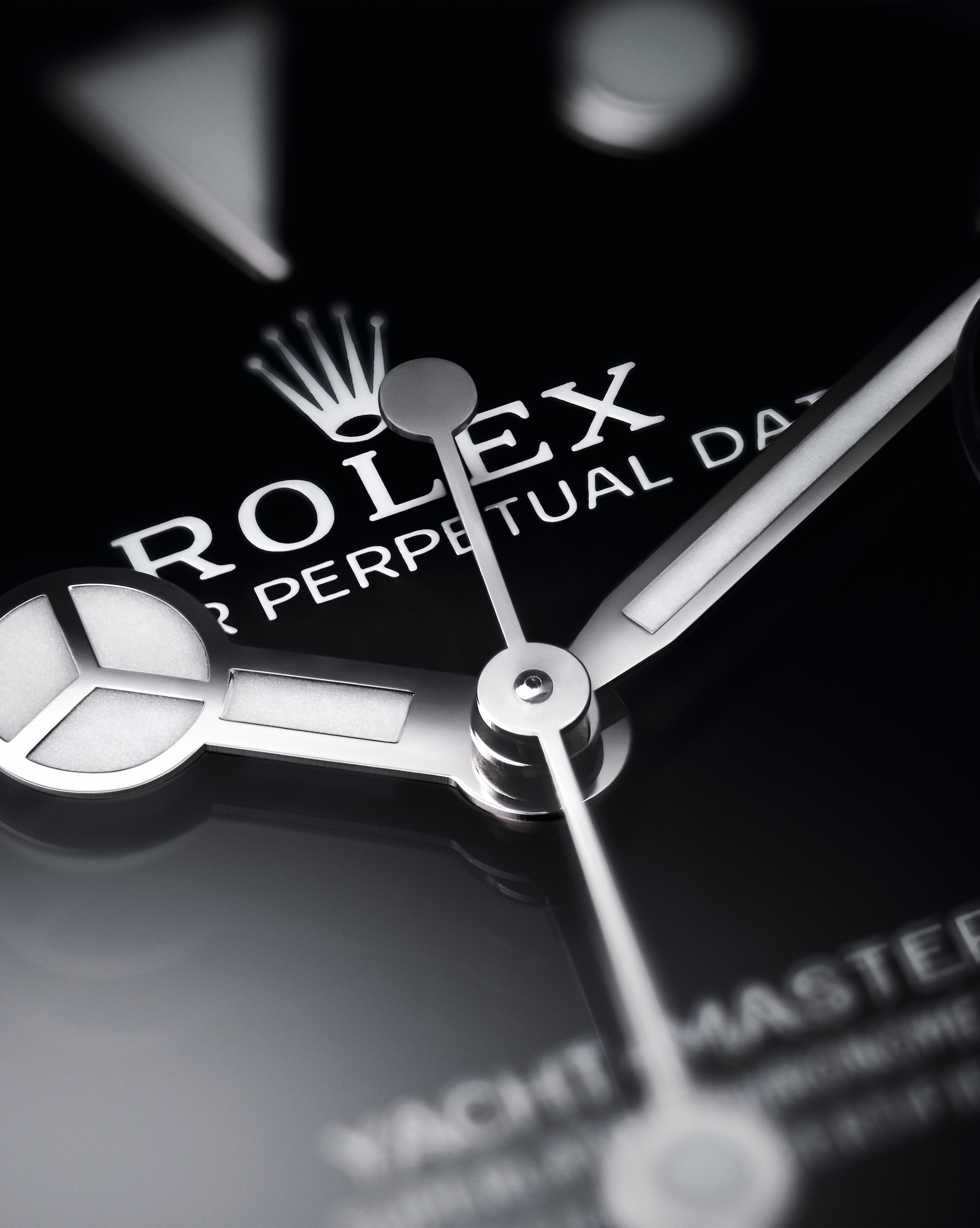 Rolex world service