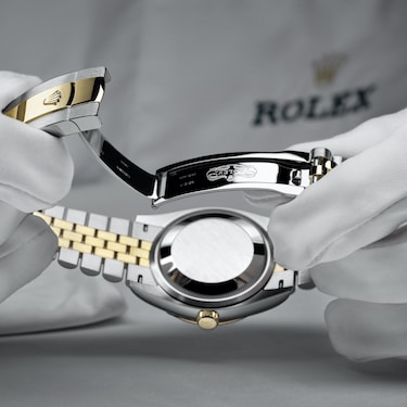 Oyster Perpetual - A timepiece in its purest form - Rolex Newsroom