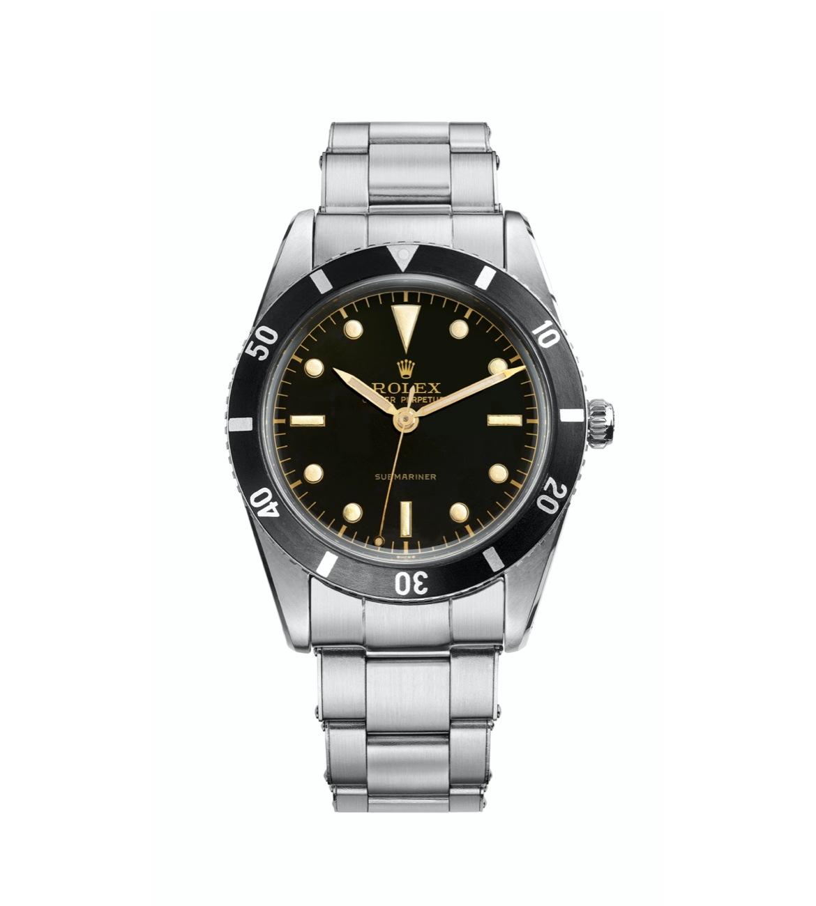 Submariner 1953 on sale